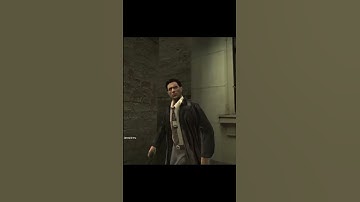 Max Payne 2: Vlad Gives Max A KISS 👨‍❤️‍💋‍👨🏳️‍🌈