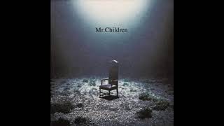 Video thumbnail of "手紙  Mr.Children"