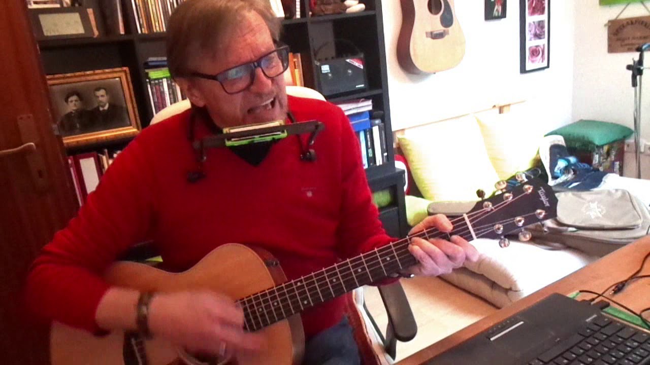 Bob Dylan One More Cup of Coffee Acoustic Guitar Rendition YouTube