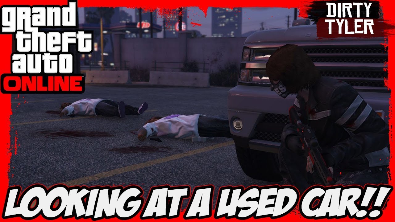 rockstar editor export location Buying a used Car in GTA online Gameplay