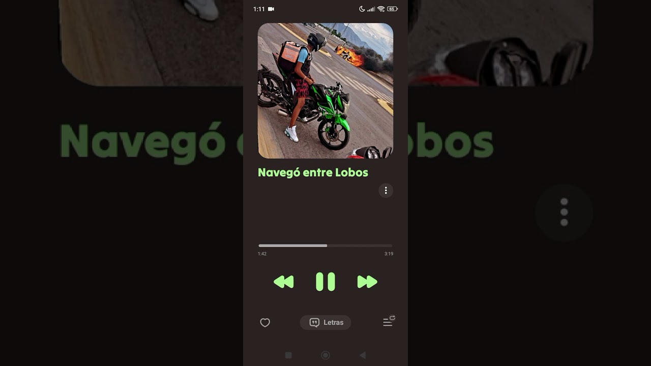 El Gwon - Navegó entre Lobos🥷🏼💥