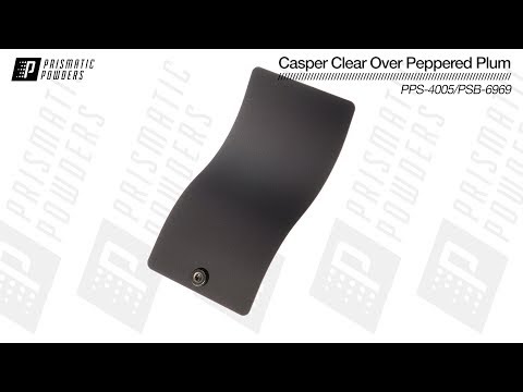 Prismatic Powders Casper