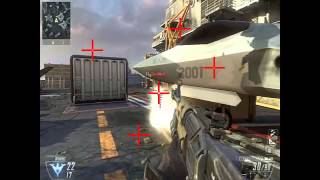 best trickshot ever (360 no scope no luck only skill 99% skill 1% luck)