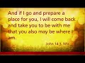 A Love Story - Rev. 4:1-11