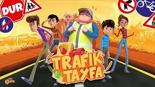 Trafik tayfa edit