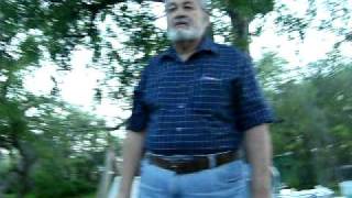 Alkaline ionized water his prostate cancer testimonial (March 31, 2010) transforming health