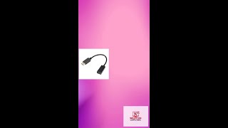 4K DisplayPort to HDMI Adapter Converter - Male to Female