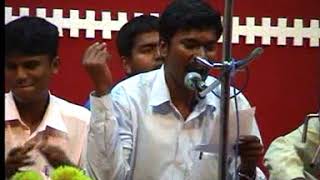 Karunya MBA 2002 - 2004 Party