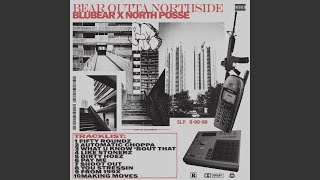 Shoot Out (feat. Blubear) - North Posse