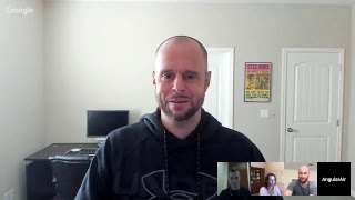 Celebrity ngAir 151 - Angular Tooling with Minko Gechev Profile