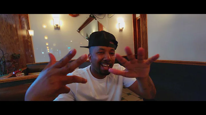 Mace the Amazing "Talk Facts" feat. Ruste Juxx (Official Music Video)