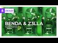 Benda & Z3LLA - Sleepless [Dubstep | Monstercat]