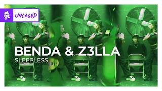 Benda & Z3LLA - Sleepless [Dubstep | Monstercat]