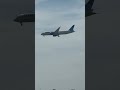United 788 on final