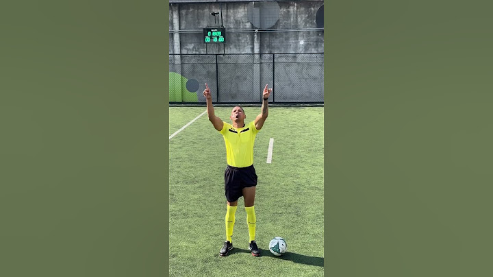 Fica aí best4 #árbitro #arbitragem #var #namoro #arbitragem #polêmica #arbitro #futebol