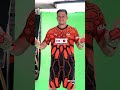 🎬 Así fue el “Video Day” de las últimas incorporaciones 🧡🦇