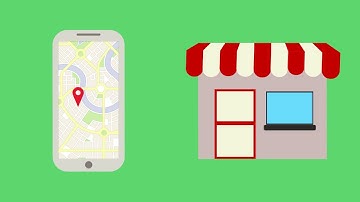 Business listing solution for local businesses - Local Marketing Video