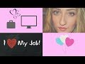 ❀ Mini Vlog | HO TROVATO LAVORO ❀