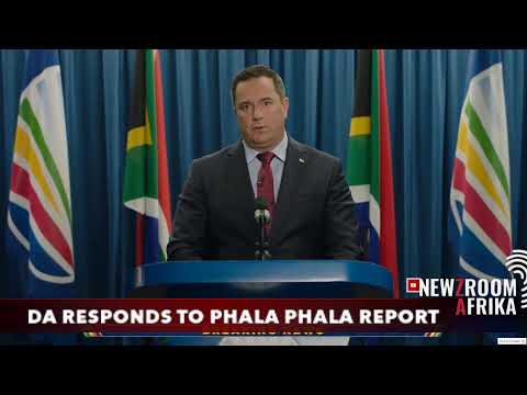 DA RESPONDS TO