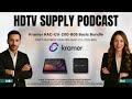 Kramer KAC-CU-200-B05 Basic Bundle