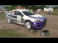 Exotic Green Rally 2010