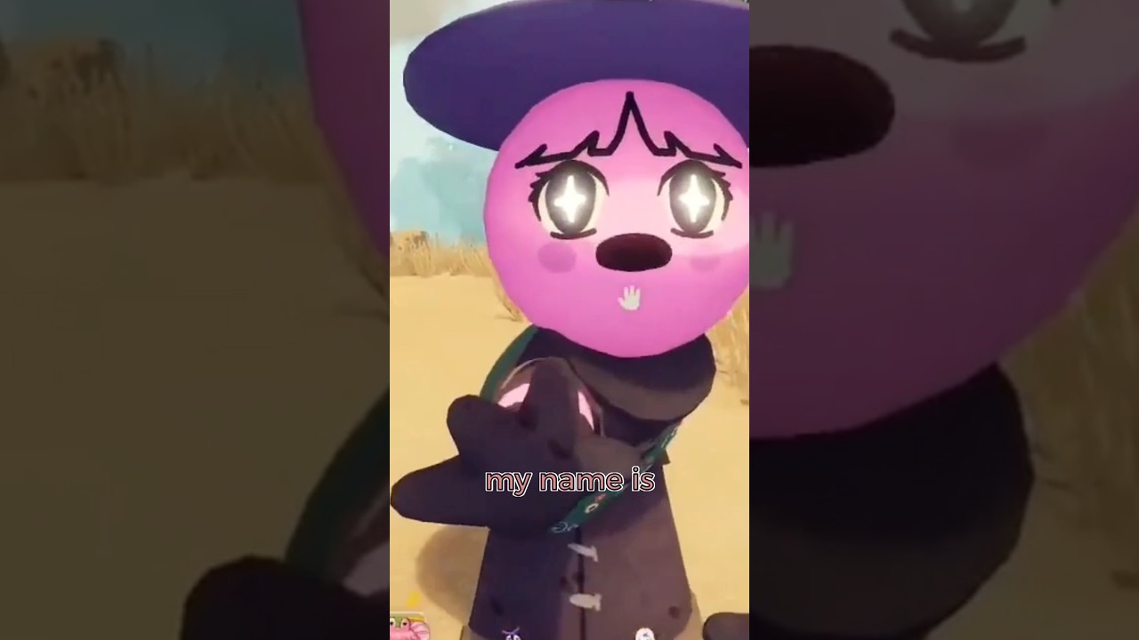 apresentação da galerinha #vtuber #clipes #games #live #jogos #peak