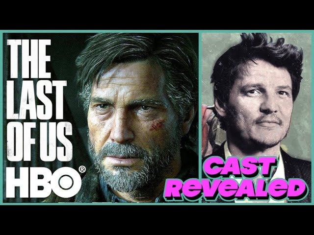 The Last of Us' Series Casts Original Joel And Ellie Actors, And Reveals  New Still