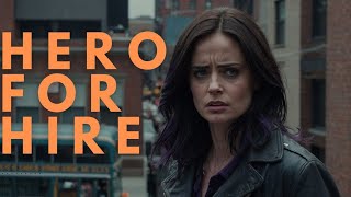 🔍Jessica Jones:Uncovering the Truth🔎#viral#trending#viralvideo#video#subscribe#like#marvel#justice