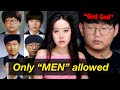 Korean college student forces 100 girls to mutilate themselves on camera live for his chatrooms