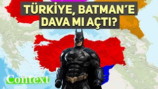 Her Ülke Hakkında 195 EĞLENCELİ BİLGİ | Bölüm 3 | Türkiye, Batman'e Dava Mı Açtı?