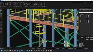 Save Time Detailing Your Next Industrial Project Webinar Preview