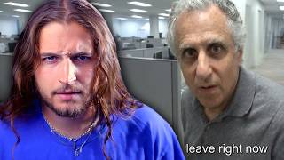 Reckless Ben’s New Investigation is Insane..