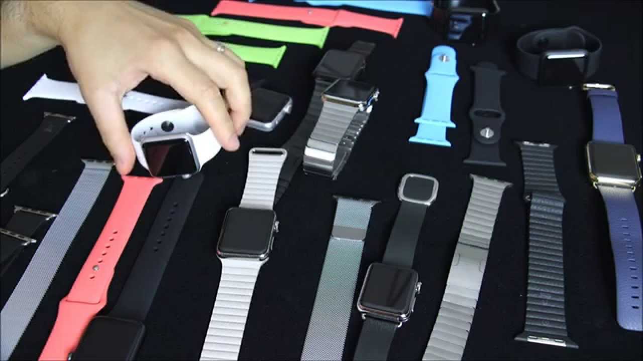 Watch Bands / Bracelets Recommendations & Review aBlogtoWatch -