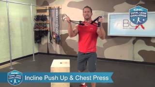 Phase III: Week 2 Day 1 - GNC Total Lean Challenge