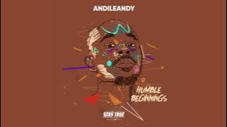 AndileAndy - Indigenous Dance (Tribe Mix)