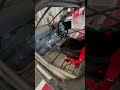 UNPLUGGED PERFORMANCE TESLA MODEL 3 PIKES PEAK RACECAR