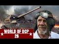 WORLD OF DCP #26