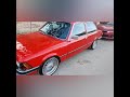 BMW E21 1980 سياره محمد قنيبي ابو سند ترقبو كل جديد 