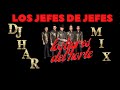 Tigres del norte perron  puros exitos mix dj har una tras otra