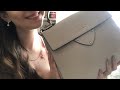 TAG:ЧТО В МОЕЙ СУМКЕ? 👜 | What's in my Bag? | Miss V