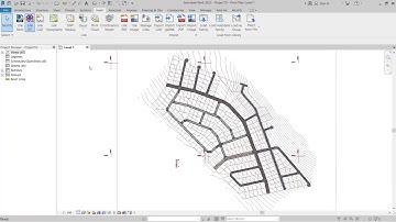 Civil Designer Software FAQ - Working with Civil Designer IFC files in Revit