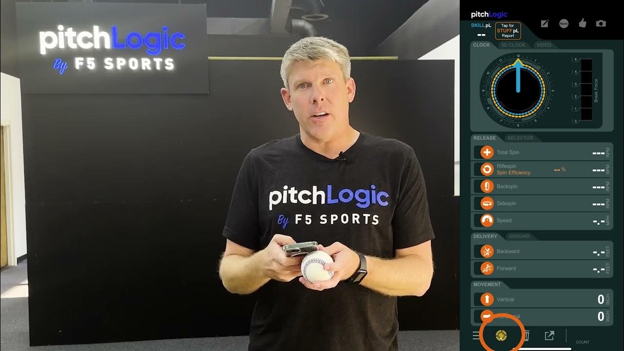How to Get Started with pitchLogic YouTube