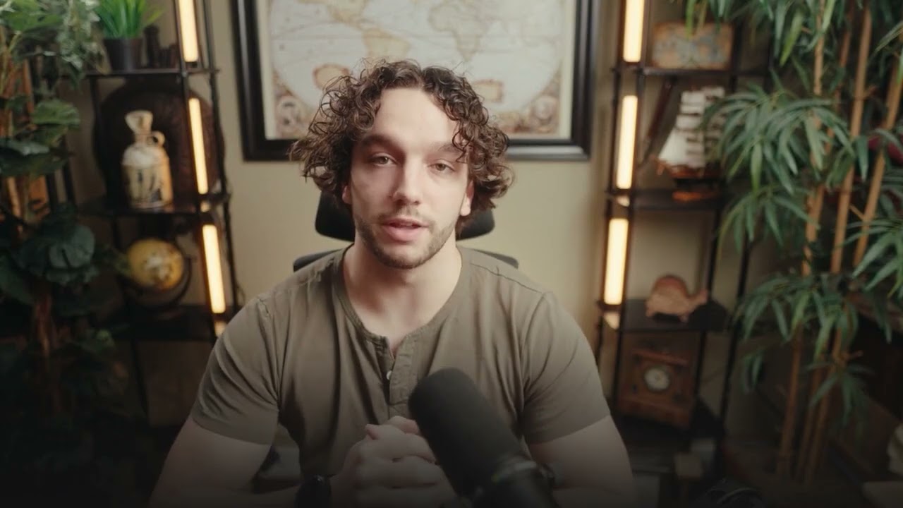 Patrick Bronn Youtube itro