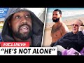 Kanye EXPOSES Puppet Masters PROTECTING Drake | Drake Is A PLANT