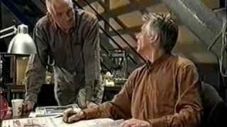 Kb2 - 14 - 1998 - 3Van8 - Van Kooten En De Bie Schaatsers