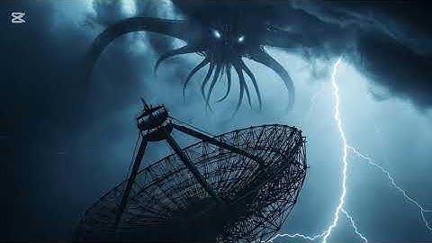 The Signal That Changed Everything | The Terrifying First Contact We Were Not Ready For