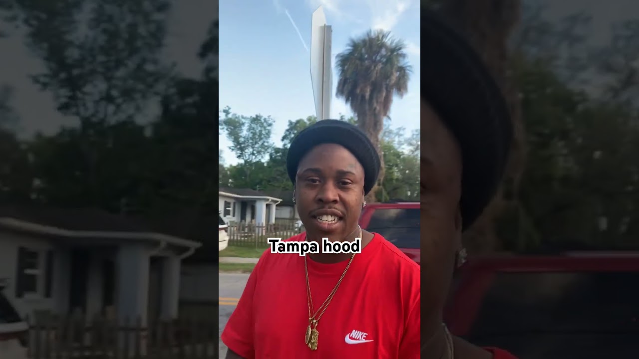 Watch Spending the day in tampa florida hood #tampa #florida #hood on YouTube Watch Spending the day in tampa florida hood #tampa #florida #hood on YouTube