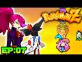 Pokémon Z – EP 07 | Whole TOWN Poisoned?! Melia UNLEASHES the BOND and goes BERSERK??