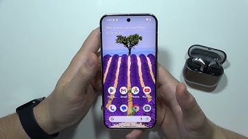 Does Google Pixel 9 have Temperature Sensor?