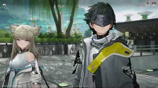 [Arknights: Endfield - Main Mission] Chapter 2 Process 2: The Way of Water